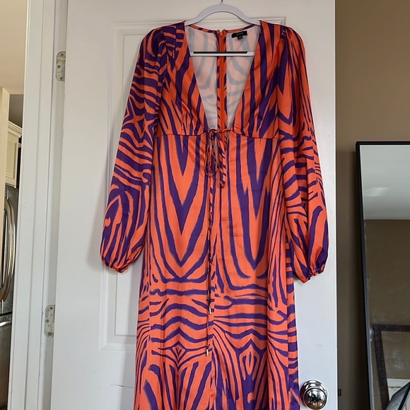 AFRM Portia Dress - Picture 1 of 5